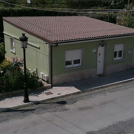 Casa Iriense Vut-Co-004308 Villa Padrón Kültér fotó
