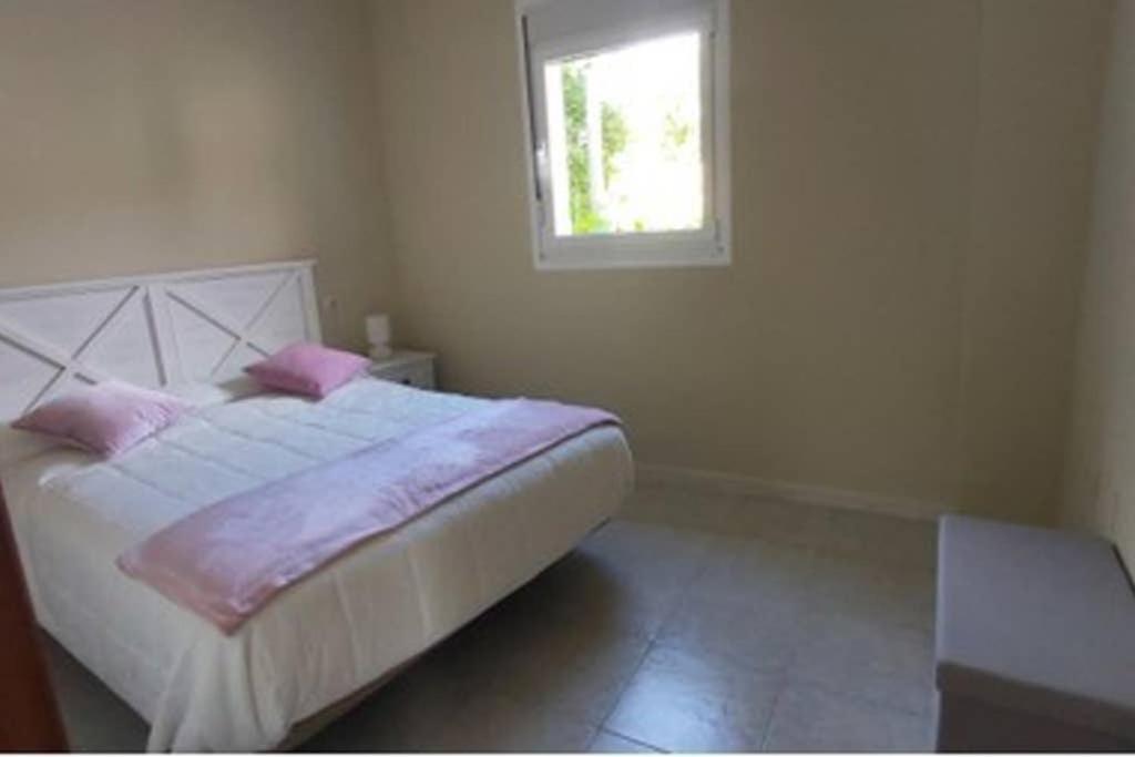Casa Iriense Vut-Co-004308 Villa Padrón Kültér fotó