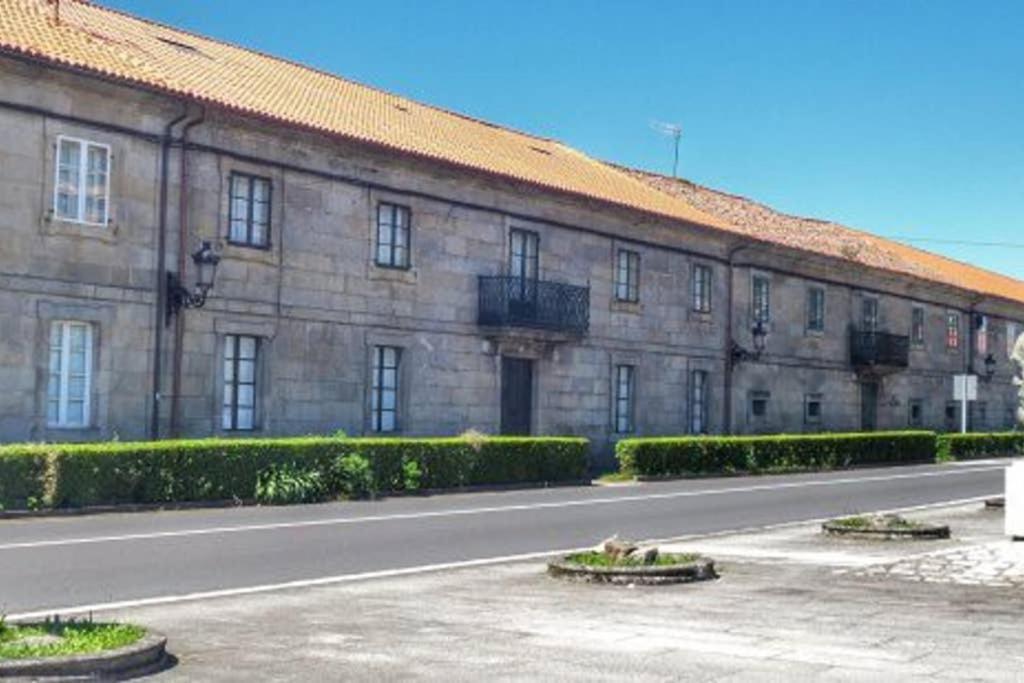 Casa Iriense Vut-Co-004308 Villa Padrón Kültér fotó